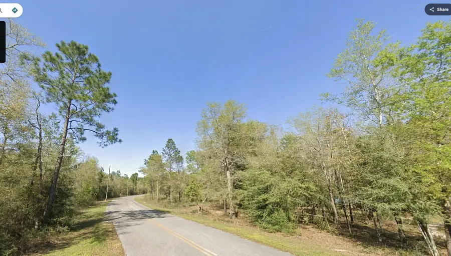 Lot 30 E Michaelang Lo Road, Defuniak Springs, FL 32433 - Image #3