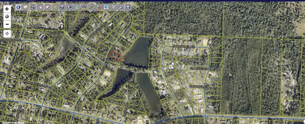 Lot 29 E Michaelang Lo Road, DeFuniak Springs, FL 32433