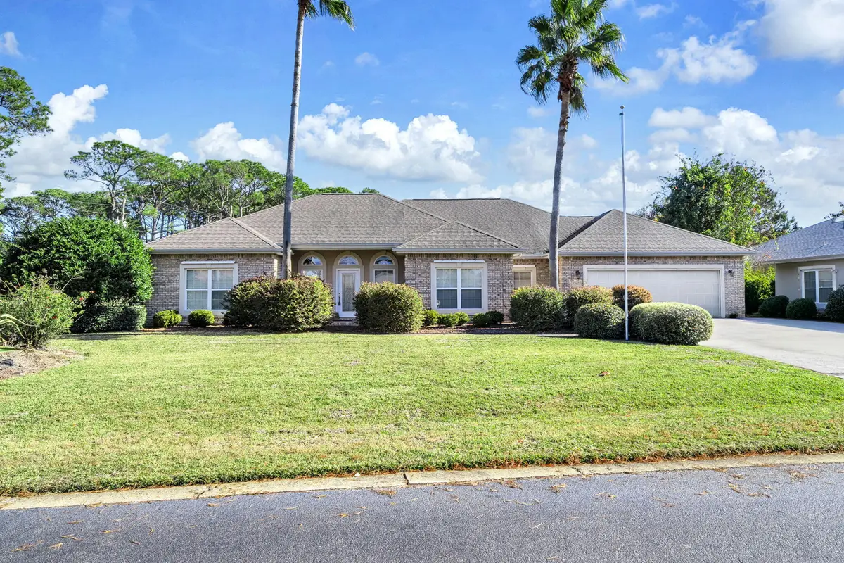 432 S Shore Drive, Miramar Beach, FL 32550 - Image #1