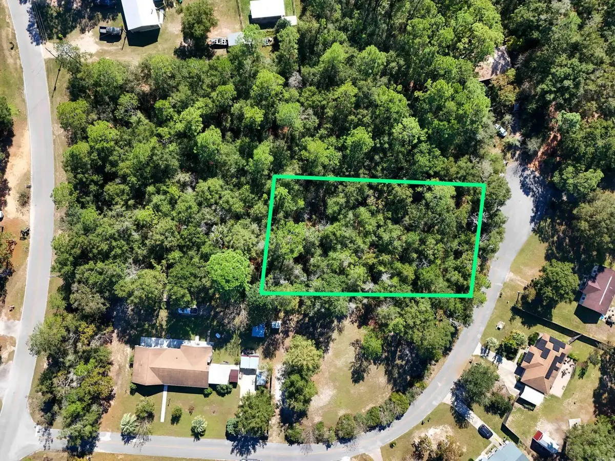 Lot 14 James Court, Defuniak Springs, FL 32433 - Image #1
