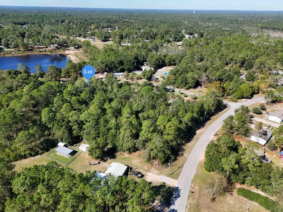 Lot 14 James Court, Defuniak Springs, FL 32433 - Image #3