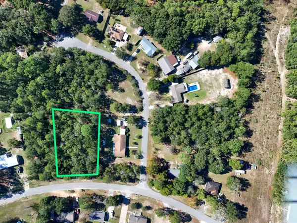 Lot 17 Ruckel Drive, DeFuniak Springs, FL 32433
