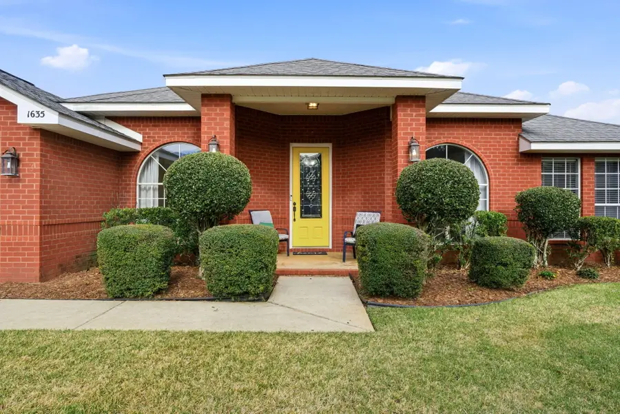 1635 Woodlawn Way, Gulf Breeze, FL 32563 - #2