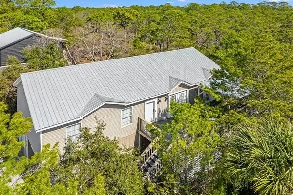 316 Robert Ellis Street, Santa Rosa Beach, FL 32459
