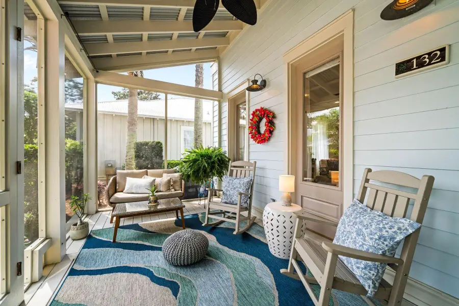 132 Carson Oaks Lane, Santa Rosa Beach, FL 32459 - #3