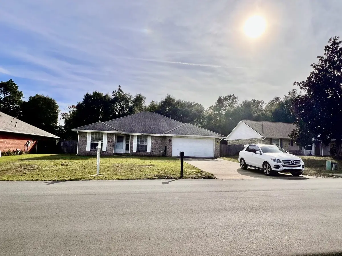 2822 Atoka Trail, Crestview, FL 32539 - Image #1