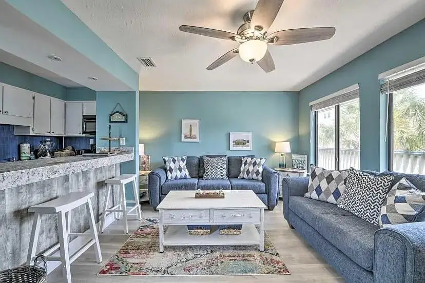 6829 Thomas Drive #417, Panama City Beach, FL 32408 - Image #2