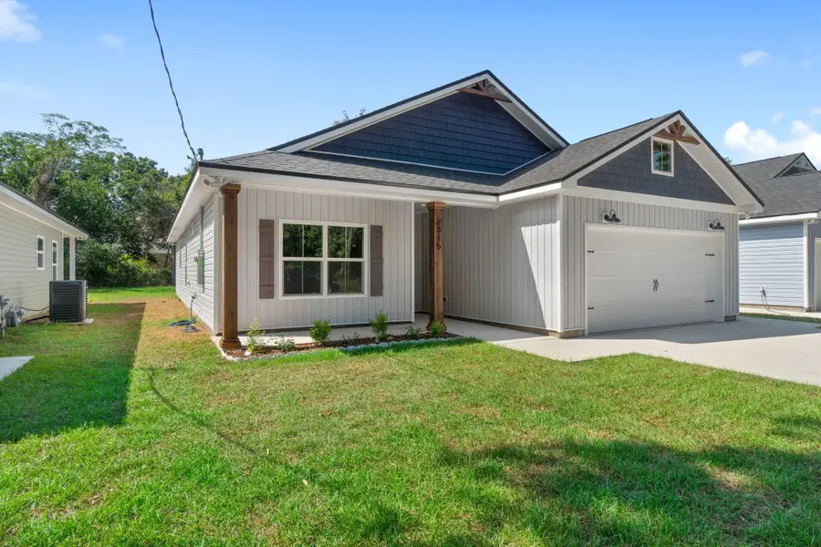 7650 Tippin Avenue, Pensacola, FL 32514 - #2