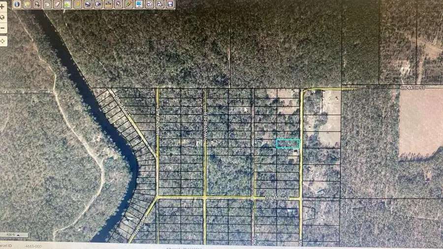 0 Tangerine Street, Defuniak Springs, FL 32433 - Image #2