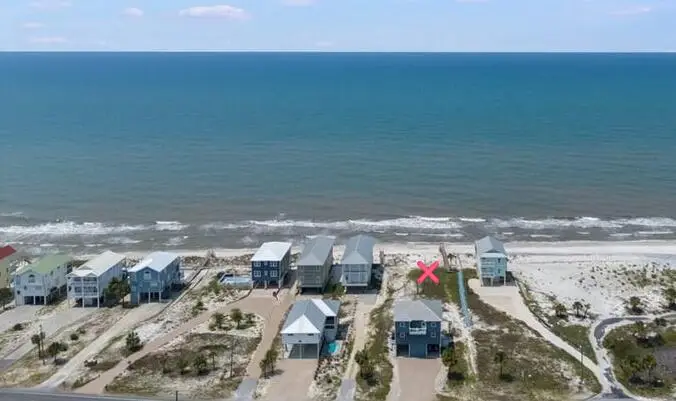 3629 Cape San Blas Road, Port Saint Joe, FL 32456 - Image #2