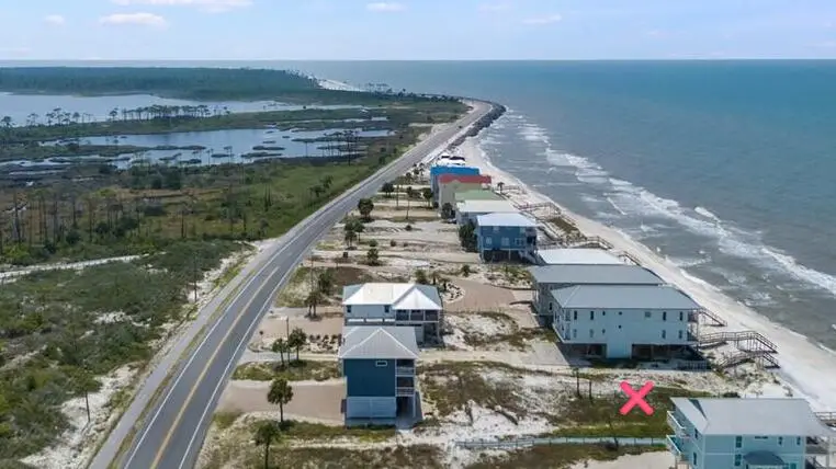 3629 Cape San Blas Road, Port Saint Joe, FL 32456 - Image #3