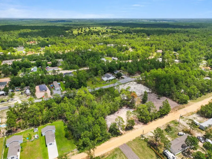 lots 28 29 30 E Laurel Lane, Defuniak Springs, FL 32433 - Image #2
