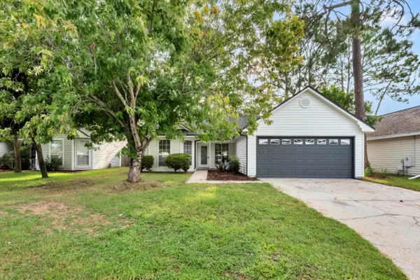 140 Heritage Circle, Panama City Beach, FL 32407