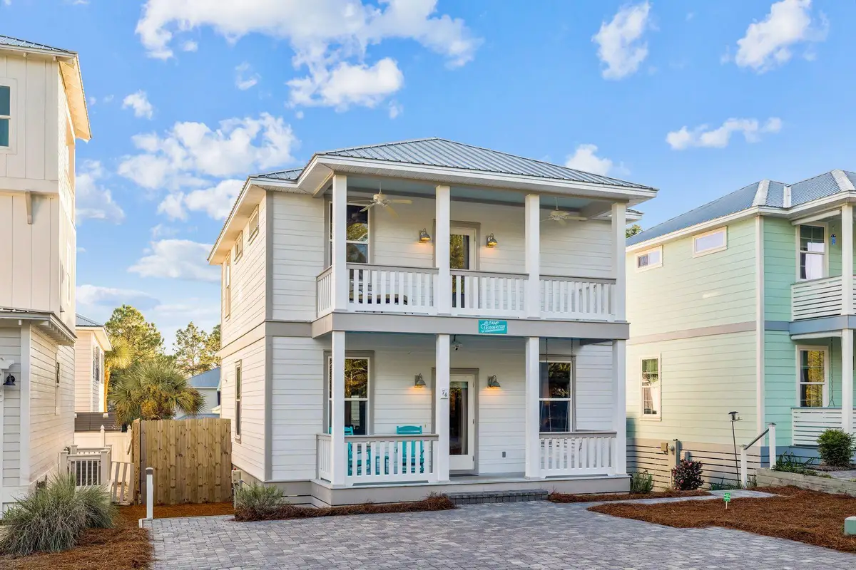 74 Triggerfish Street, Santa Rosa Beach, FL 32459 - Image #1