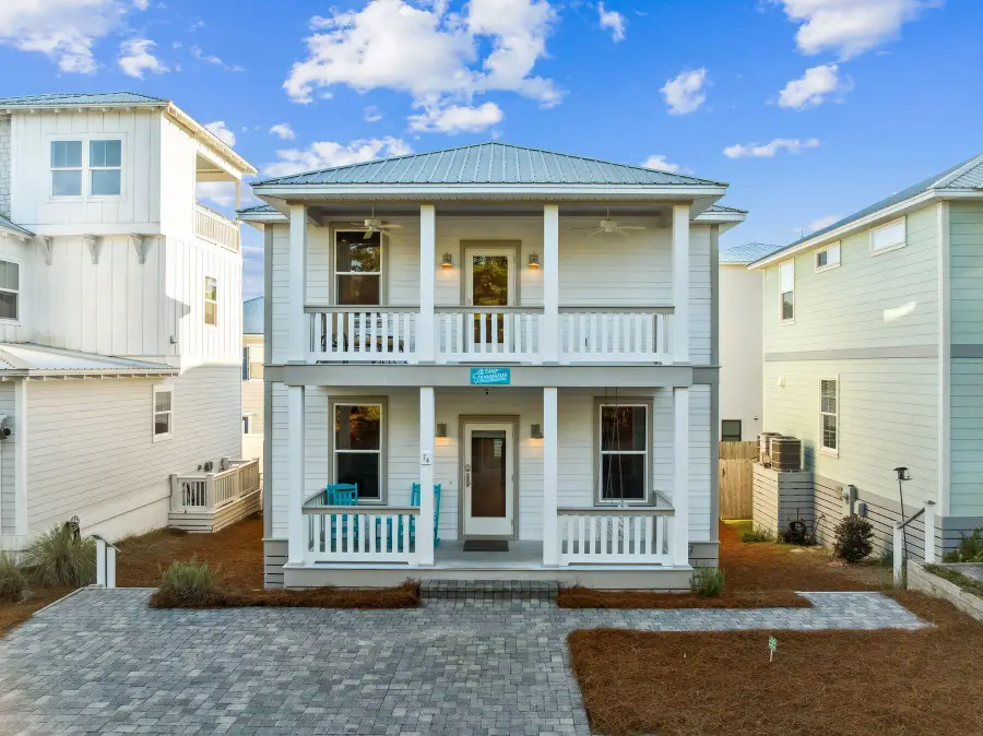 74 Triggerfish Street, Santa Rosa Beach, FL 32459 - Image #2