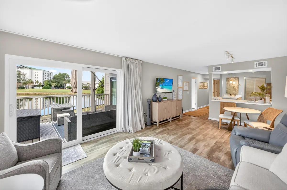 900 Harbour Point Lane #900, Miramar Beach, FL 32550 - Image #1