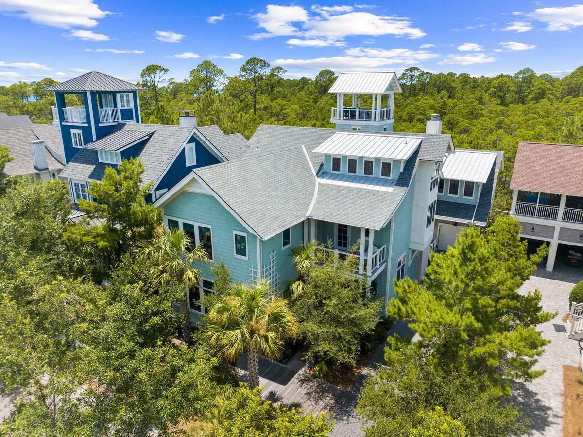 58 Coopersmith Lane, Inlet Beach, FL 32461 - Image #1