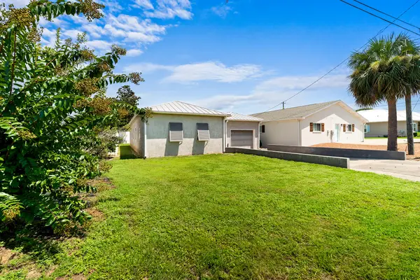 21504 Palm Avenue, Panama City Beach, FL 32413