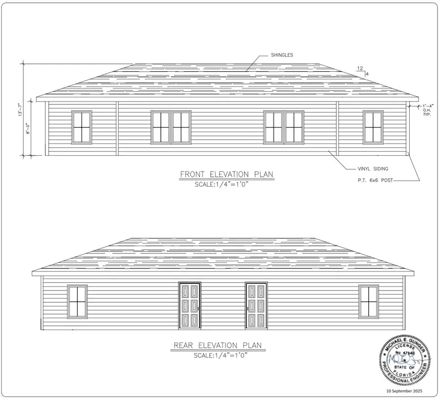 32 Constitution Avenue Avenue #A-B, Defuniak Springs, FL 32433 - Image #2