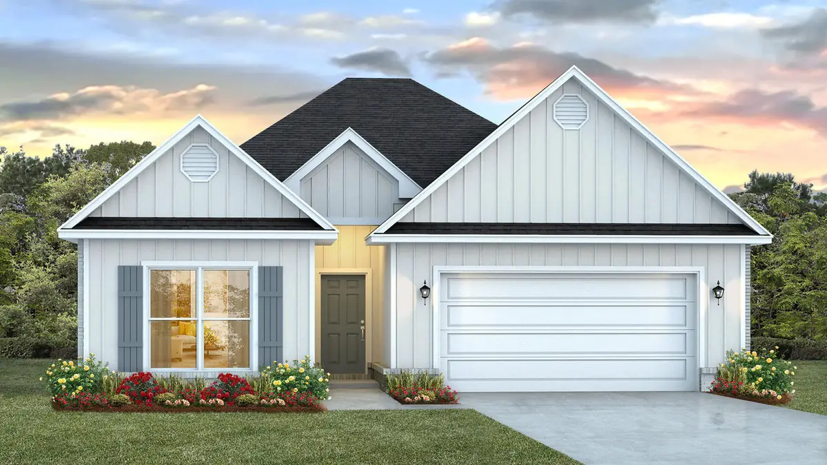 377 Holley Grove Lane, Santa Rosa Beach, FL 32459 - Image #1