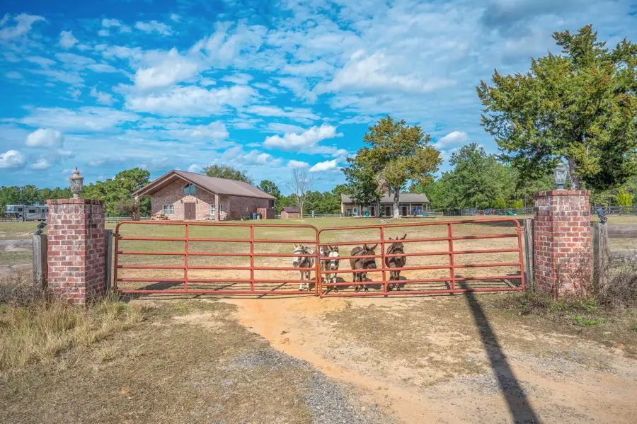 126 Tall Oaks Road, Defuniak Springs, FL 32435 - Image #3