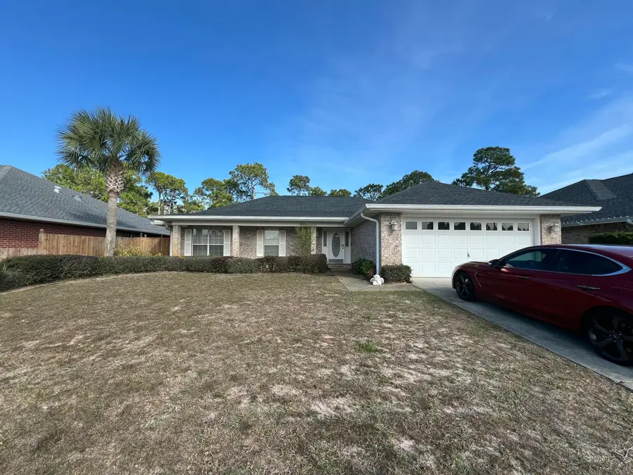 9726 Parker Lake Circle, Navarre, FL 32566 - Image #3
