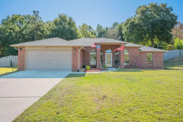 2613 Corner Creek Road, Crestview, FL 32536