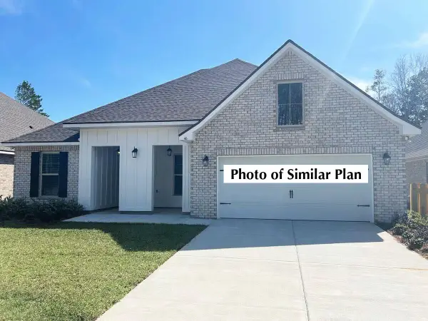 142 E Tweet Street, Freeport, FL 32439