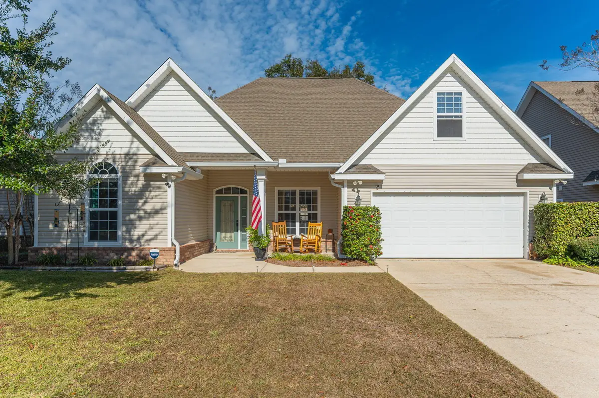 110 Creve Core Drive, Crestview, FL 32539 - Image #1