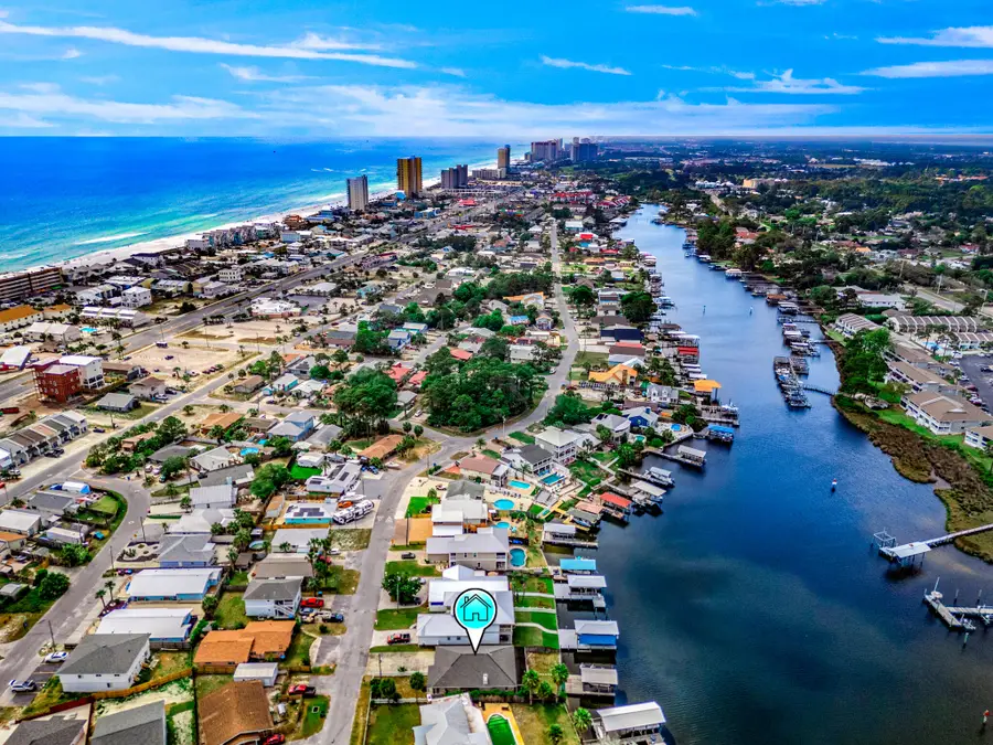 7930 S Lagoon Drive, Panama City Beach, FL 32408 - Image #3