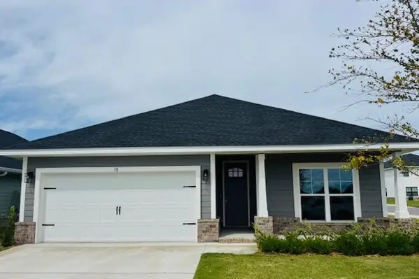 72 Bonne Vue Circle #Lot 97-1, Freeport, FL 32439