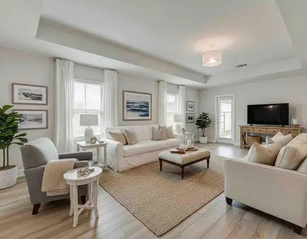 66 Bonne Vue Circle #Lot 96-1, Freeport, FL 32439