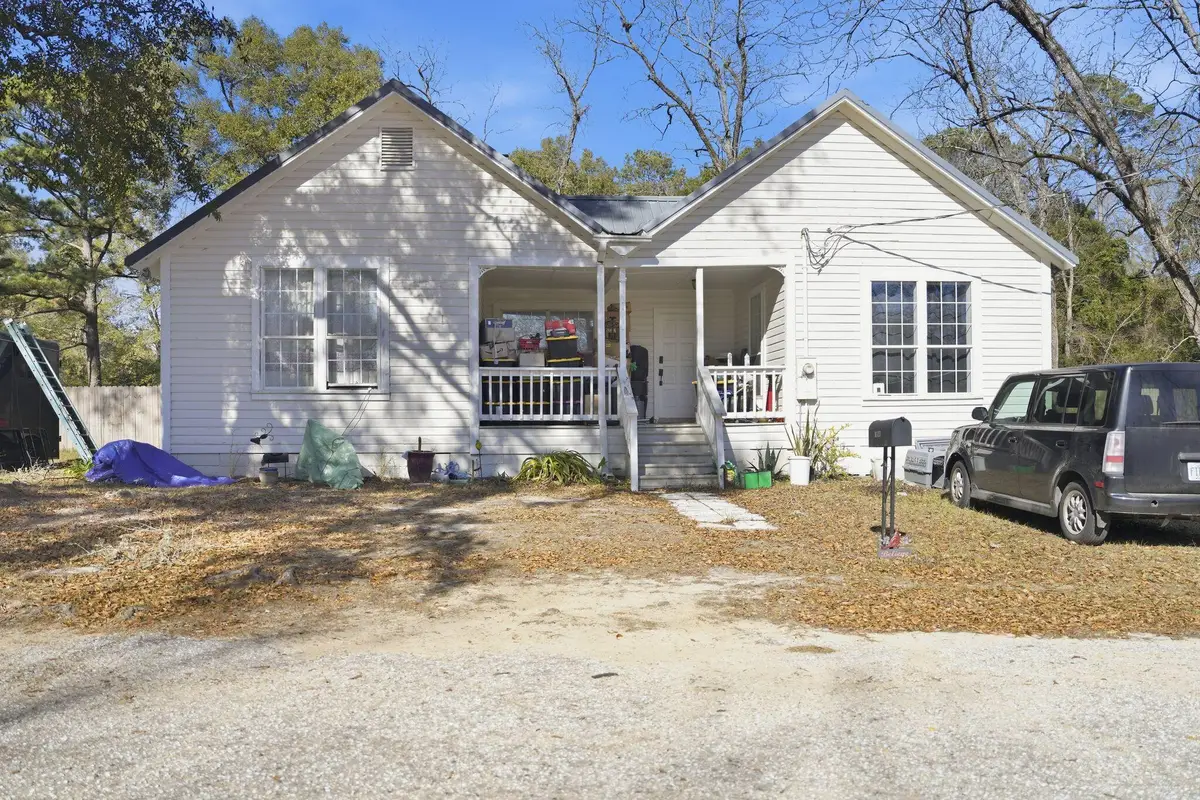 8127 5th Street, Laurel Hill, FL 32567 - Image #1