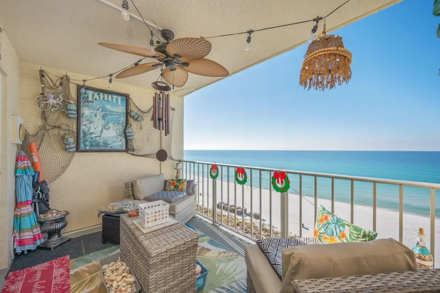 5801 Thomas Drive #UNIT 814, Panama City Beach, FL 32408 - #2