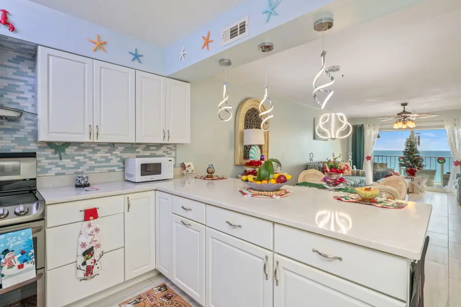 5801 Thomas Drive #UNIT 814, Panama City Beach, FL 32408 - #3