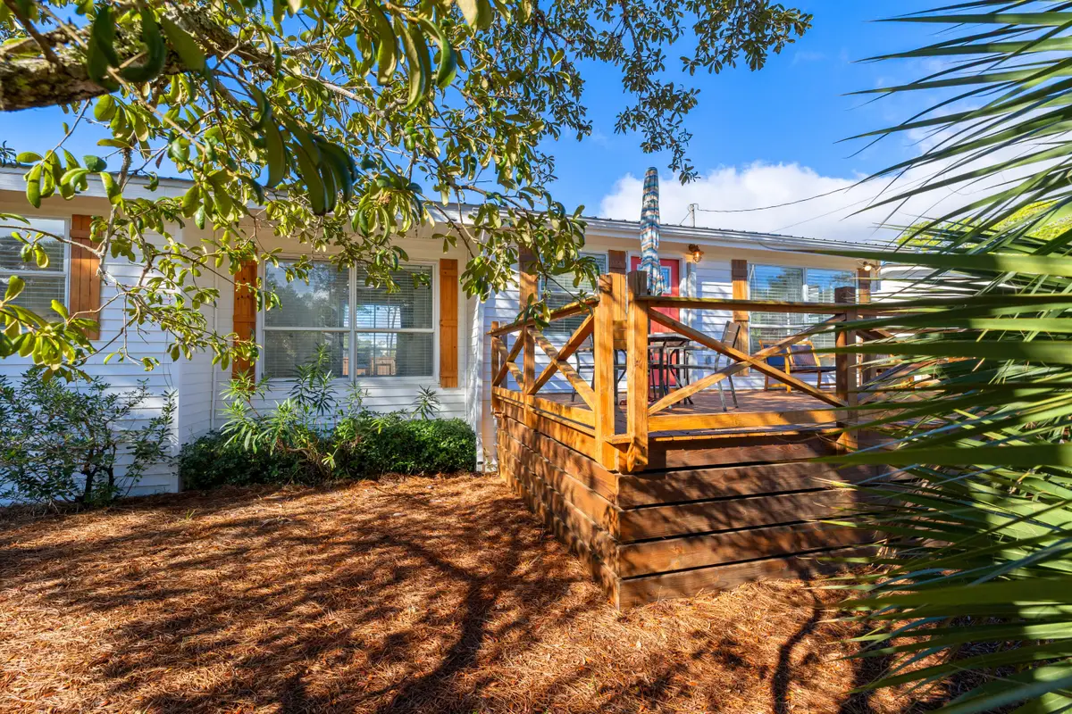279 Robert Ellis Street, Santa Rosa Beach, FL 32459 - Image #1