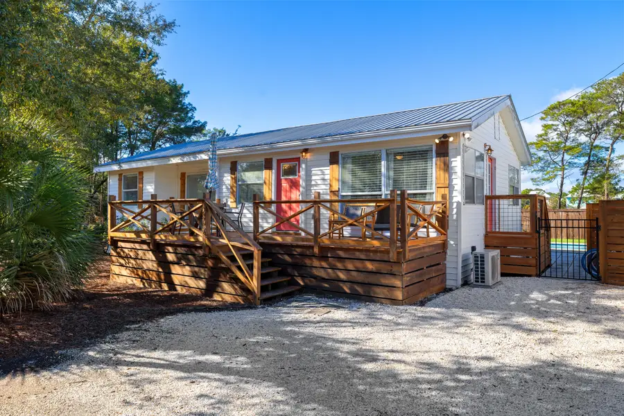 279 Robert Ellis Street, Santa Rosa Beach, FL 32459 - Image #3