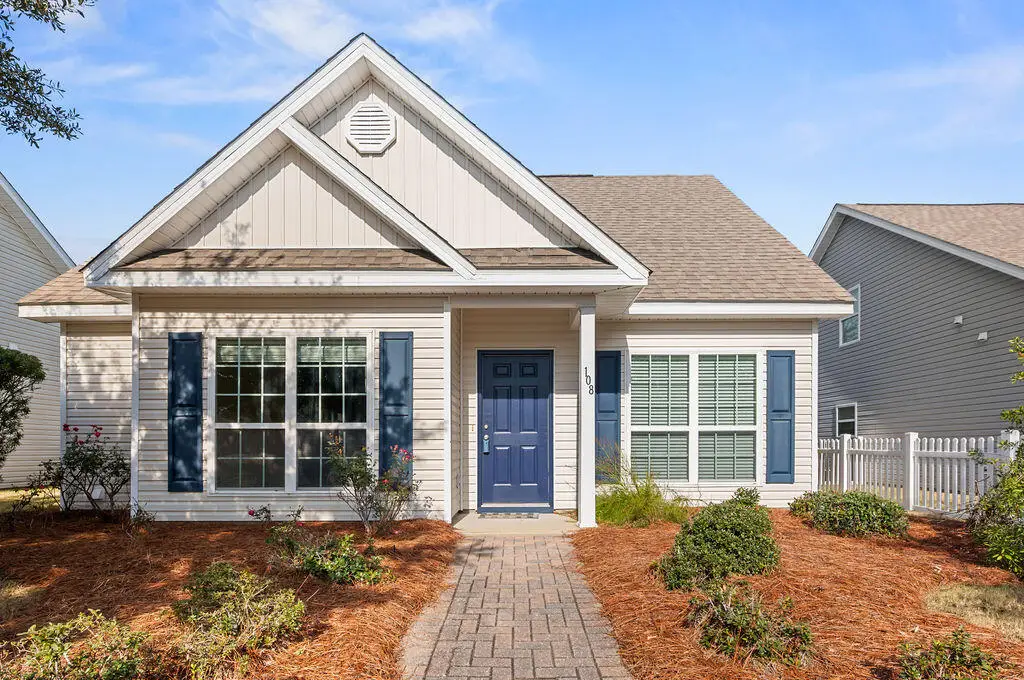 108 Nelly Street, Freeport, FL 32439 - Image #1