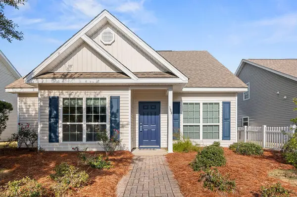 108 Nelly Street, Freeport, FL 32439