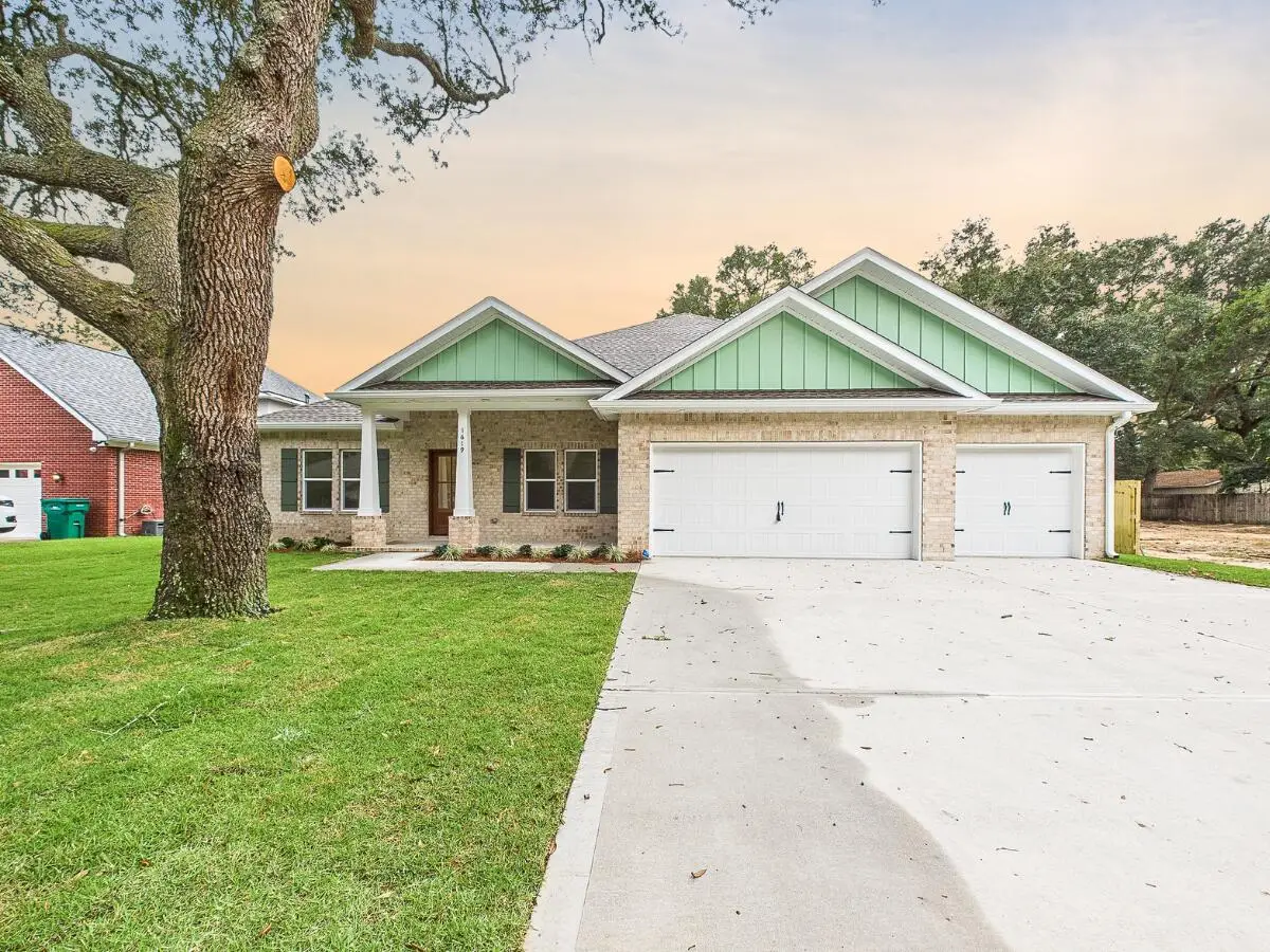 324 Hillcrest Avenue, Valparaiso, FL 32580 - Image #1