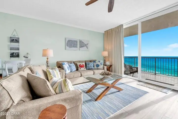 17281 Front Beach Road #UNIT 1404, Panama City Beach, FL 32413 - Image #2