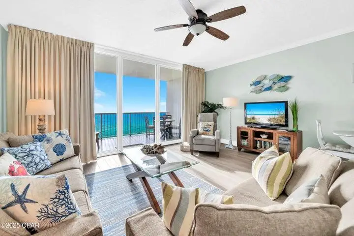 17281 Front Beach Road #UNIT 1404, Panama City Beach, FL 32413 - Image #3