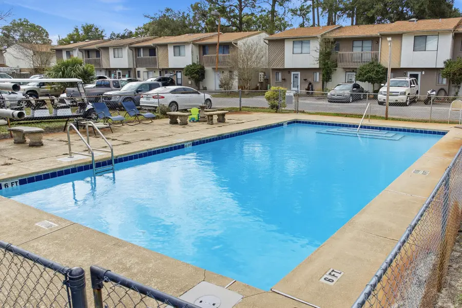 204 SE 4th Street #UNIT B4, Fort Walton Beach, FL 32548 - Image #2
