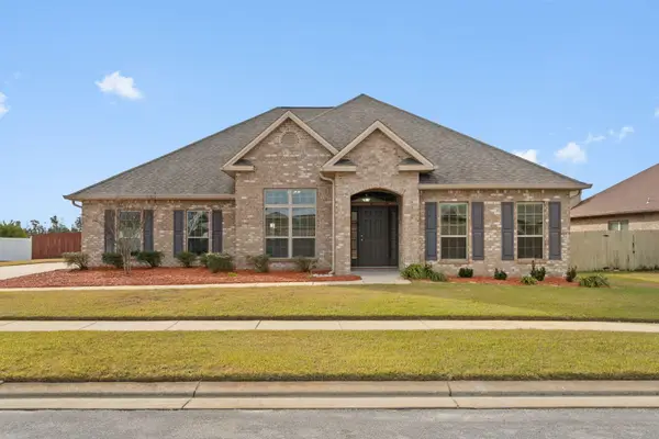 3836 Whitehead Boulevard, Panama City, FL 32404