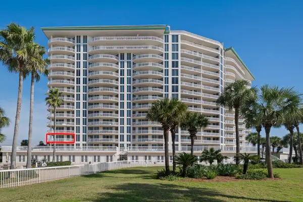 15400 Emerald Coast Parkway #308, Destin, FL 32541