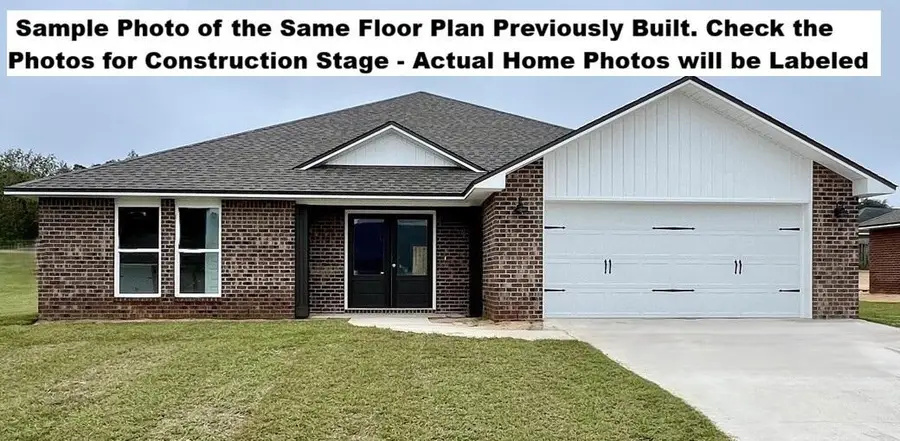 445 Scooter Cove, Crestview, FL 32539 - Image #2