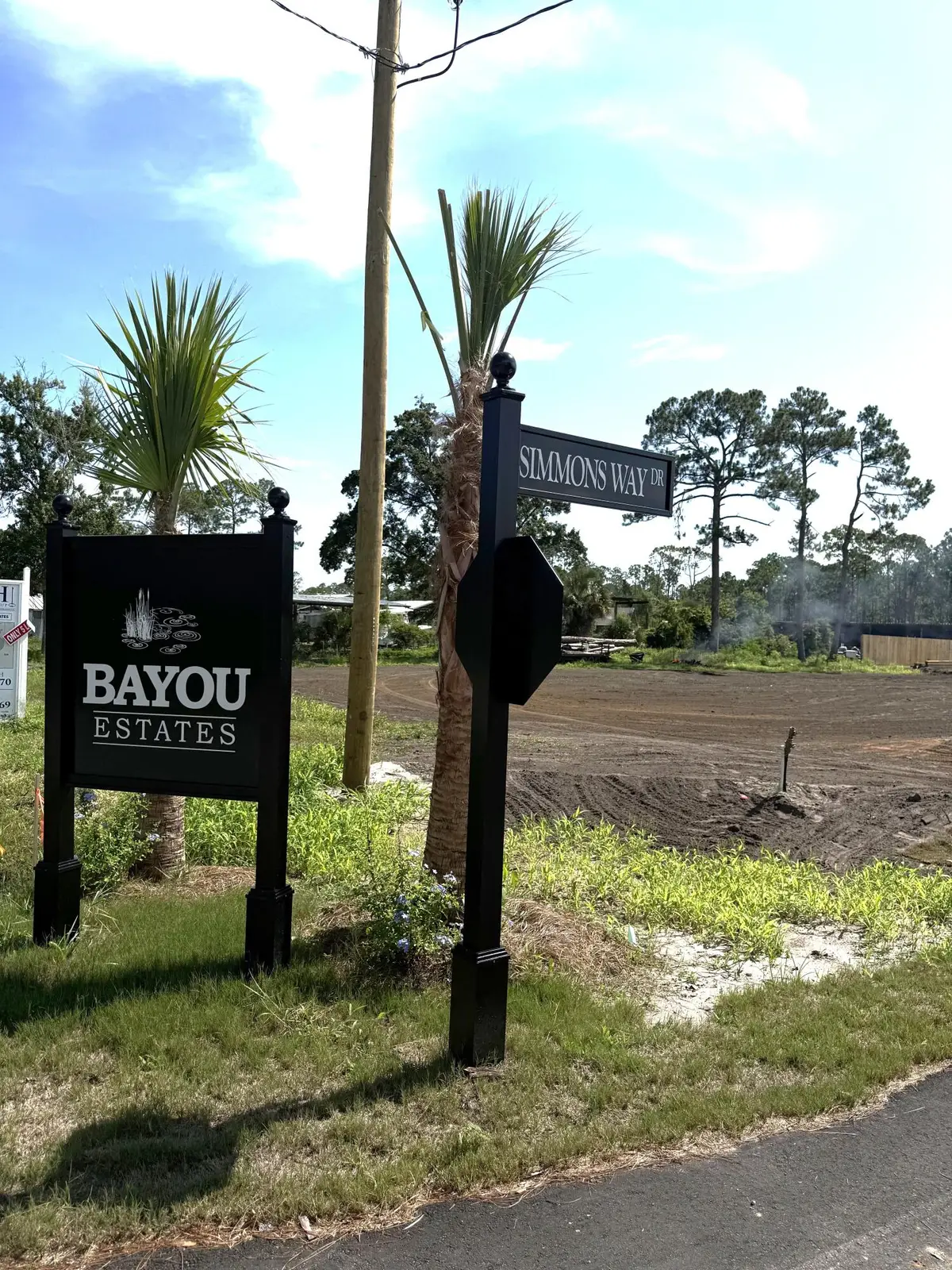 Lot 1 Simmons Way Drive, Port Saint Joe, FL 32456 - #1