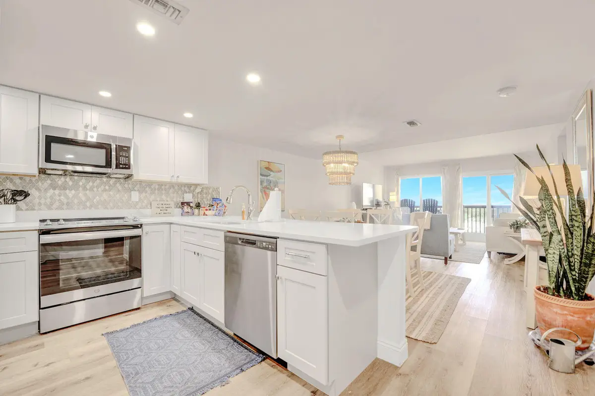 23223 Front Beach Road # 101, Panama City Beach, FL 32413 - Image #1