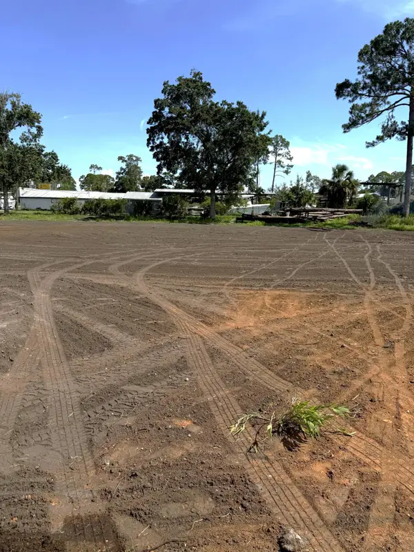 Lot 2 Simmons Way Drive, Port St. Joe, FL 32456