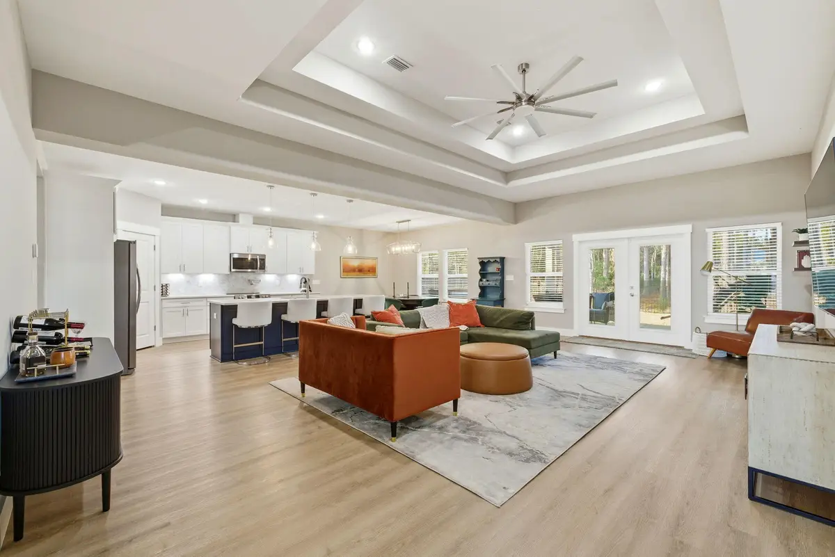 5530 Chenier Drive, Gulf Breeze, FL 32563 - #1